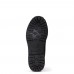 Женские ботинки Timberland 6-Inch Classic Premium Nubuck Waterproof Black (Мех) 10061-006