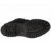 Мужские ботинки Timberland 6-Inch Premium Nubuck Waterproof Black (Термо) 10061-009