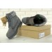 Мужские ботинки Timberland 6-Inch Classic Premium Nubuck Waterproof Gray (Мех) 10061-015