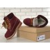 Женские ботинки Timberland 6-Inch Classic Premium Nubuck Waterproof (Мех) 10061-023