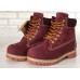 Женские ботинки Timberland 6-Inch Classic Premium Nubuck Waterproof (Мех) 10061-023