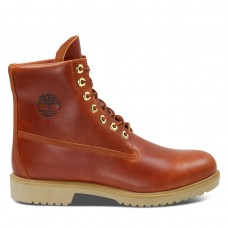 Чоловічі черевики Timberland 6-Inch Classic Waterproof Brown 10061-028