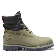 Чоловічі черевики Timberland 6-Inch Premium Green 10061-029