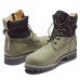 Чоловічі черевики Timberland 6-Inch Premium Green 10061-029