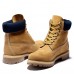 Чоловічі черевики Timberland 6-Inch Premium Yellow/Navy 10061-030