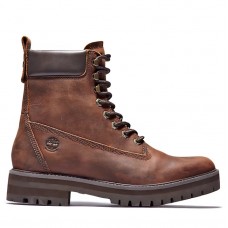 Чоловічі черевики Timberland Courma Guy Winter Brown 10061-031