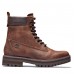 Чоловічі черевики Timberland Courma Guy Winter Brown 10061-031