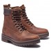 Чоловічі черевики Timberland Courma Guy Winter Brown 10061-031