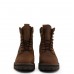 Чоловічі черевики Timberland Courma Guy Winter Brown 10061-031