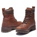 Чоловічі черевики Timberland Courma Guy Winter Brown 10061-031