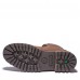 Чоловічі черевики Timberland Courma Guy Winter Brown 10061-031