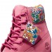Женские ботинки Timberland X Liberty 6-Inch Pink 10061-033 