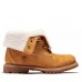 Жіночі черевики Timberland Roll-Top Yellow 10061-034