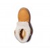 Жіночі черевики Timberland Roll-Top Yellow 10061-034