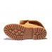 Жіночі черевики Timberland Roll-Top Yellow 10061-034