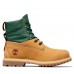 Женские ботинки Timberland 6-Inch Rebolt Yellow 10061-035