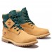 Женские ботинки Timberland 6-Inch Rebolt Yellow 10061-035