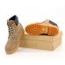 Чоловічі черевики Timberland 6-Inch Classic Nubuck Waterproof (Хутро) 10061-036