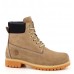 Чоловічі черевики Timberland 6-Inch Classic Nubuck Waterproof (Хутро) 10061-036